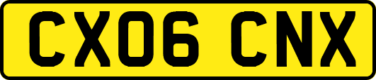 CX06CNX