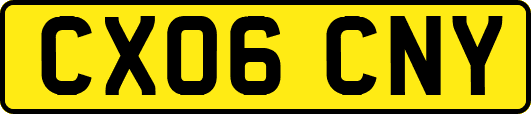 CX06CNY