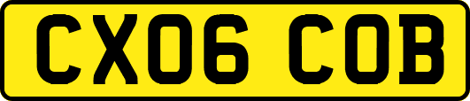 CX06COB