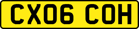 CX06COH