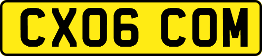 CX06COM