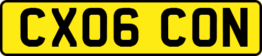CX06CON