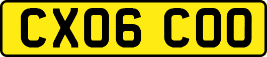 CX06COO
