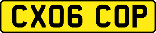 CX06COP