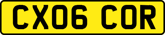 CX06COR