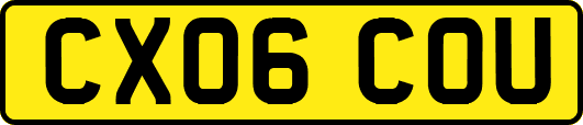 CX06COU