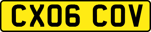 CX06COV