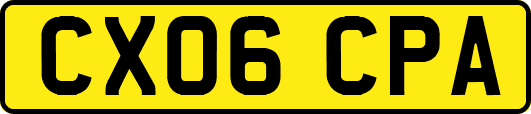 CX06CPA