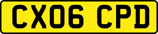 CX06CPD