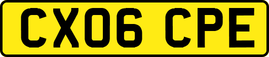 CX06CPE