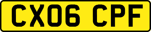CX06CPF