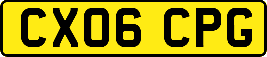 CX06CPG