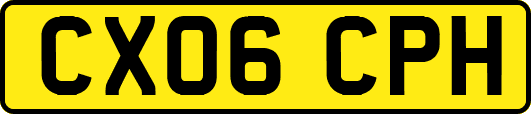 CX06CPH