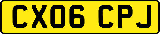 CX06CPJ