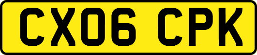 CX06CPK