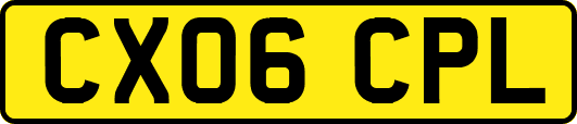 CX06CPL