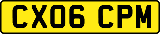 CX06CPM