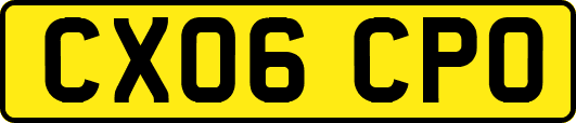 CX06CPO