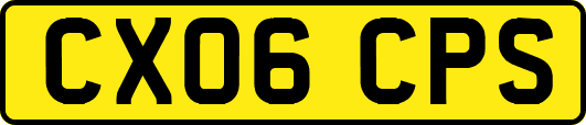 CX06CPS