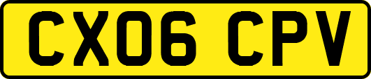 CX06CPV