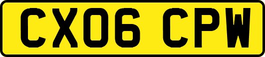 CX06CPW