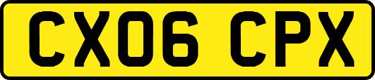 CX06CPX