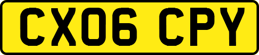 CX06CPY