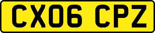 CX06CPZ