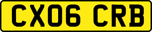 CX06CRB