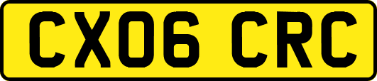 CX06CRC