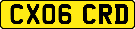 CX06CRD