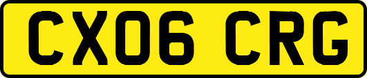 CX06CRG