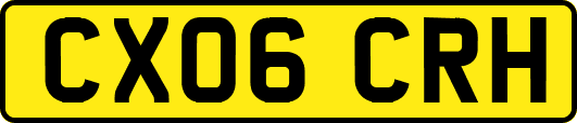 CX06CRH