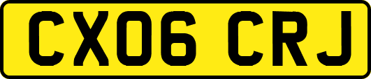 CX06CRJ