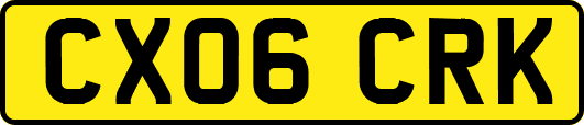 CX06CRK