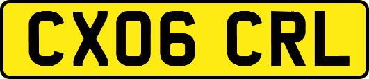 CX06CRL