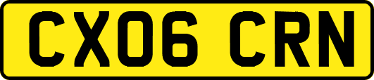 CX06CRN