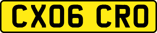 CX06CRO