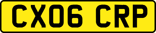 CX06CRP
