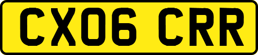 CX06CRR
