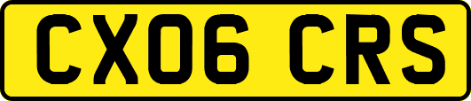 CX06CRS