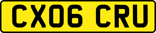 CX06CRU