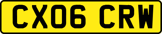 CX06CRW