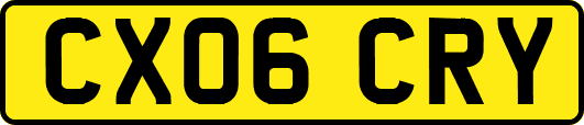 CX06CRY