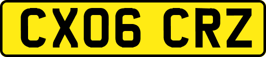 CX06CRZ