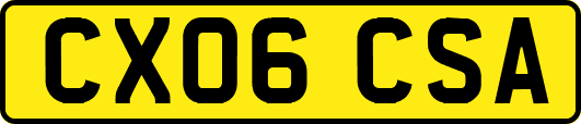 CX06CSA