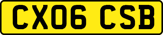 CX06CSB