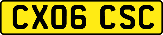 CX06CSC