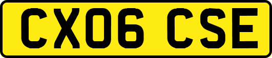 CX06CSE