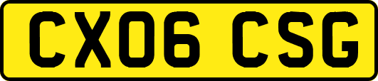 CX06CSG